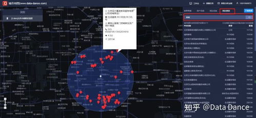 利用大数据软件优化家政服务选址的数据收集与分析策略