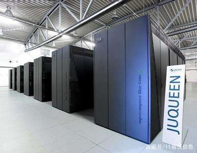 目前世界上最强大的十台超级计算机及其在软件与数据处理服务中的应用