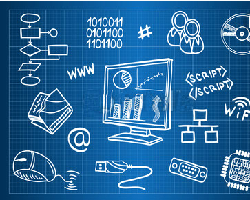 计算机管理软件 推动数据高效处理的核心引擎