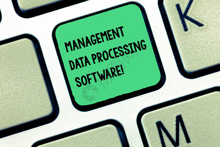 文字书写文本大数据分析 从复杂信息集到商业价值转化